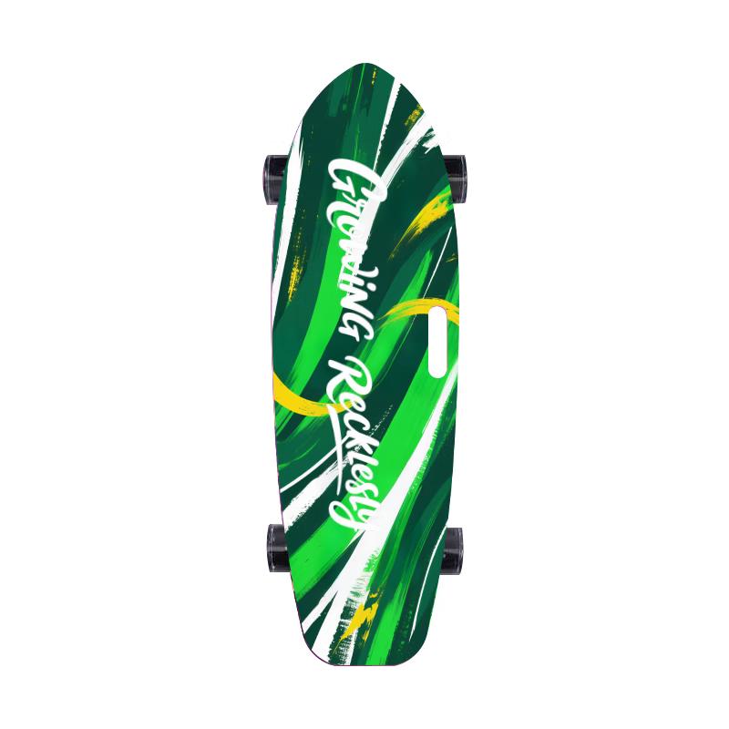 

Tongbu Land Surfboard