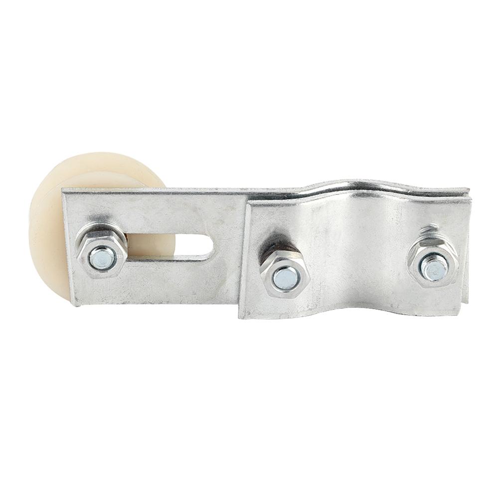 Engine Pulley Chain Roller Tensioner Bracket Fit for 66 80cc Motorized Bicycles