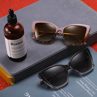 Brillen & Accessoires – Sonnenbrillen