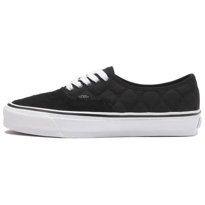 Vans Tokyo After Hours Skateboard Shoes Unisex Black Sneakers VN000EBUCJK