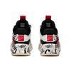 ANTA X Coca Cola Badao 'White Black Red' Women's 122018088S-1