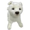 HANSA Plush Toy 6342 Hokkaido Dog 33