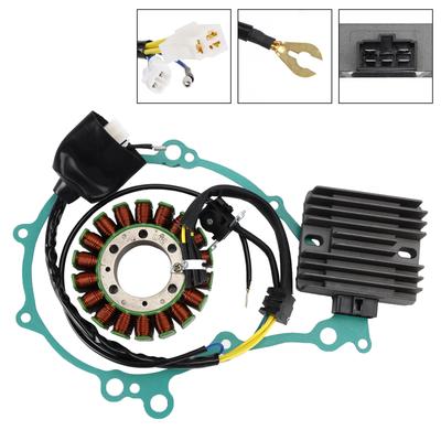 Stator Spannungsregler Gleichrichter Dichtungssatz Für Yamaha XT660R XT660X 2004-2014