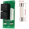 Slide Out Relay Control Board For Fleetwood 246063 For RV Power Gear 14-1130 or 140-1130