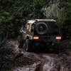 1:12 Scale Off-Road 4WD RC Climbing Car Model MN82S