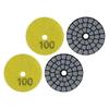 2Inch Wet Dry Sanding Pads for Polishing Marble and For Granite Stones