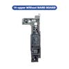 CNC CUT Motherboard For IPhone 1414ProMax 4G 5G Logic Board Polishing CPU AP RF Board 14pro 14Plus Switching CPU Baseband Swap