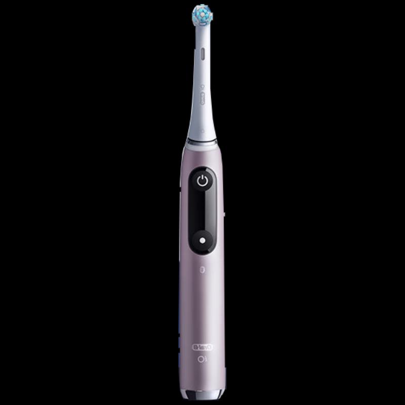 

Oral-B iO Series 9 Electric Toothbrush