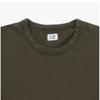 Cp Company 18cmSS019a 002246g 683 LenS Waffen Men S SweatShirt