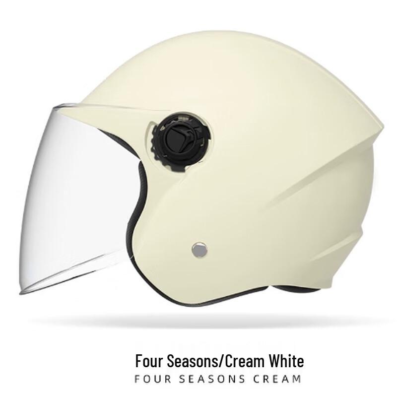 Lishi TK15 Mips Winter Half Helmet