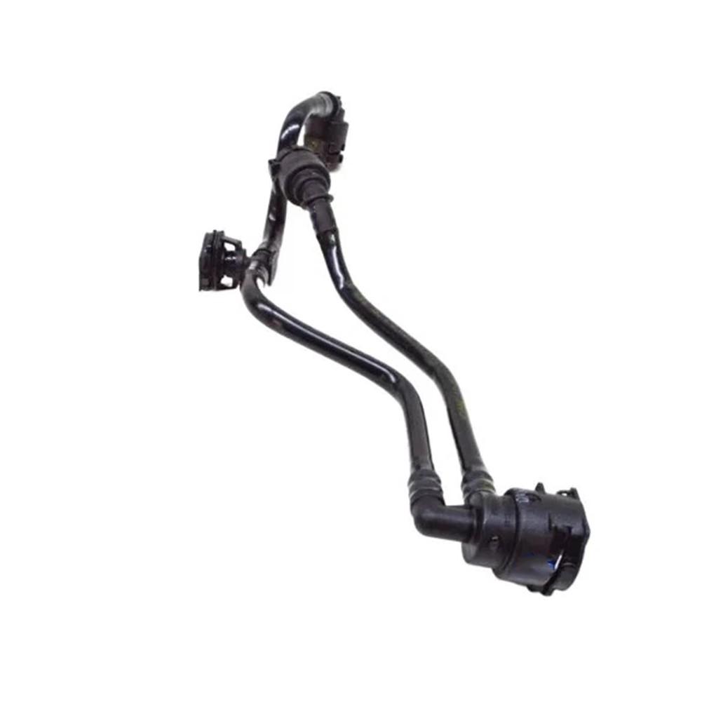 Brand New Condition Coolant Hose Vent Line Easy Installation