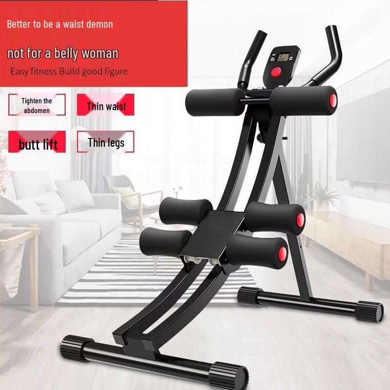 TLXT Automatic Rebound Ab Roller