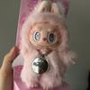 Labu Zimomo Doll Vinyl Face Doll Children'S Toy Festival Birthday Gift Desk Collection Decoration