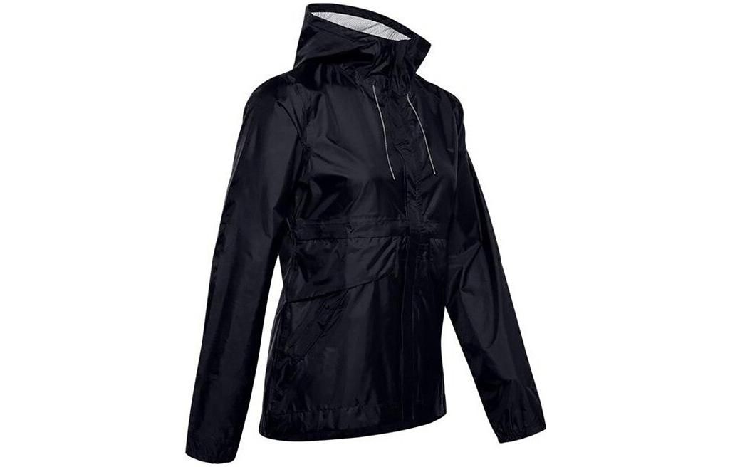 Under Armour Jacket Women s Black 1350954-001 XS