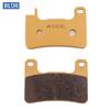 Front Rear Brake Pads Kit For SUZUKI GSX-R600 GSX-R750 GSX-R1000 GSX-R 600 750 1000 K6 K7 K8 K9 L0 2006-2010 2007-10