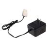 9.6v Charger for NiCd NiMH Battery 100v-240v Output 9.6v 250ma with Tamiya Plug Kep-3p Plug 9.6v Charger For RC Toys