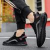 Men's High Top Shoes for Men Classic Sport Running Men's Sneakers 2024
