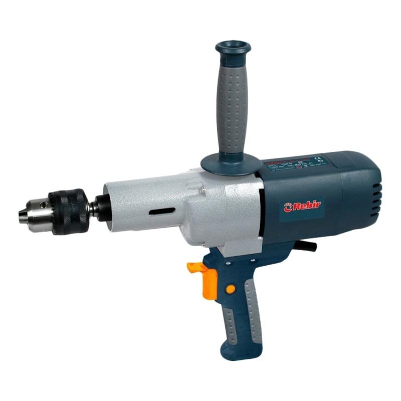 

Дрель электрическая Ребир ИЭ 1305-16 1450 Р