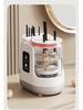 Rechargeable Electric Makeup Brush Cleaner & Quick Dryer