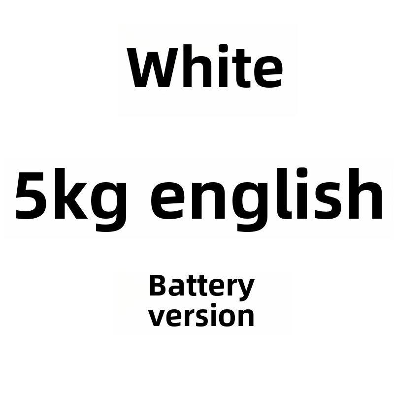 SF400 Mini Elektronische Küchenwaage: Kompakte Grammwaage zum Backen, Kochen und für medizinische Materialien