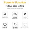 LED Outdoor Floodlight AC220V Spotlight IP66 Waterproof Lamp 50W 100W 200W 300W  500W 600W Led Flood Light Garden Street Lamp