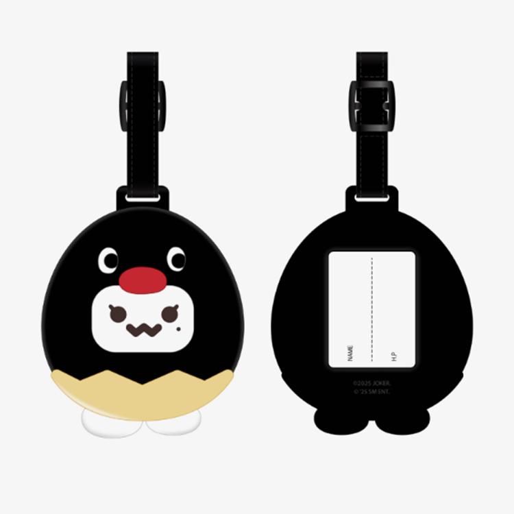 TAEYEON (SNSD) [PINGU X TAENG-GEU] Pop-Up Oficiální MD