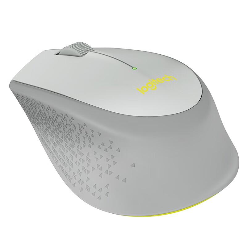 Logitech M275(M280) Wireless Right-Hand Mouse