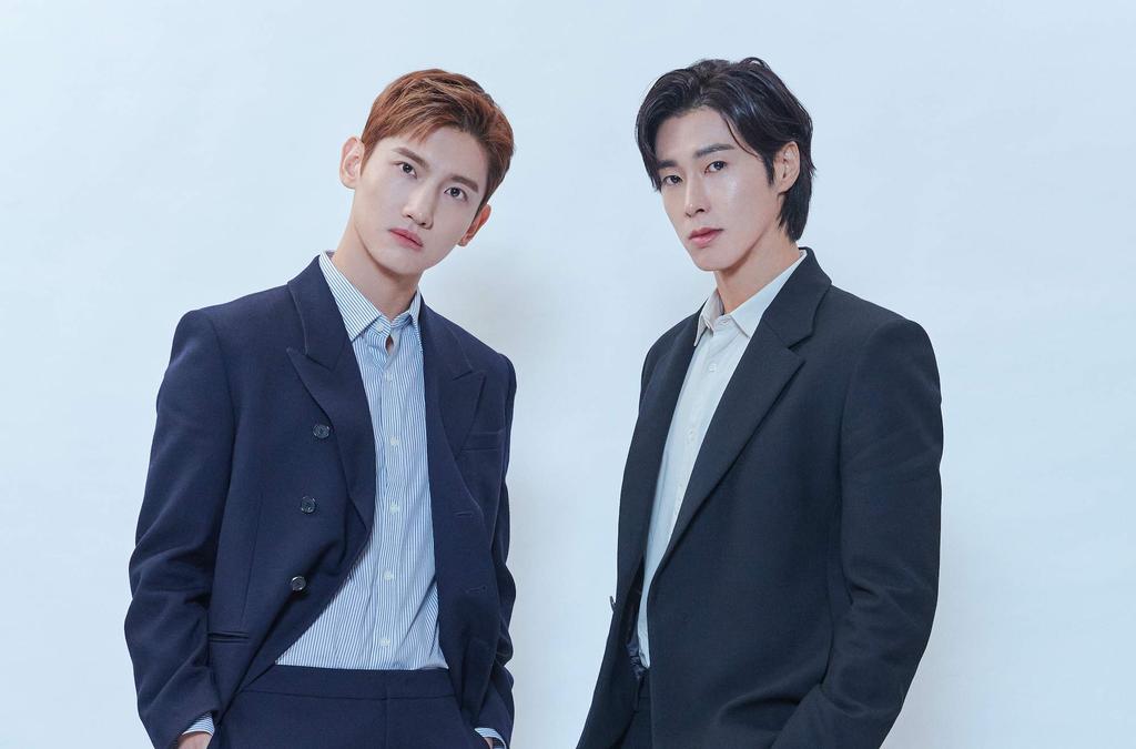 TVXQ LIVE TOUR 2019 DVD ~XV~ (2 set)