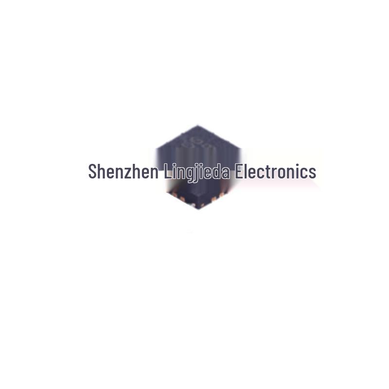 ADG1634BCPZ-REEL7 LFCSP-20 Multiplexer IC Chip