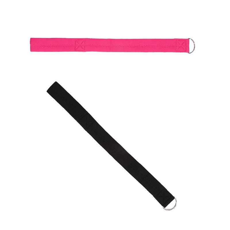 Babys Kinderwagen Handgelenkschlaufe Rutschfester Gurt Sicherheitsband Baby Kinder Kinderwagen Outdoor Hang Sicherheitsschutz Doppelte Sicherungsgurte-1Stk.