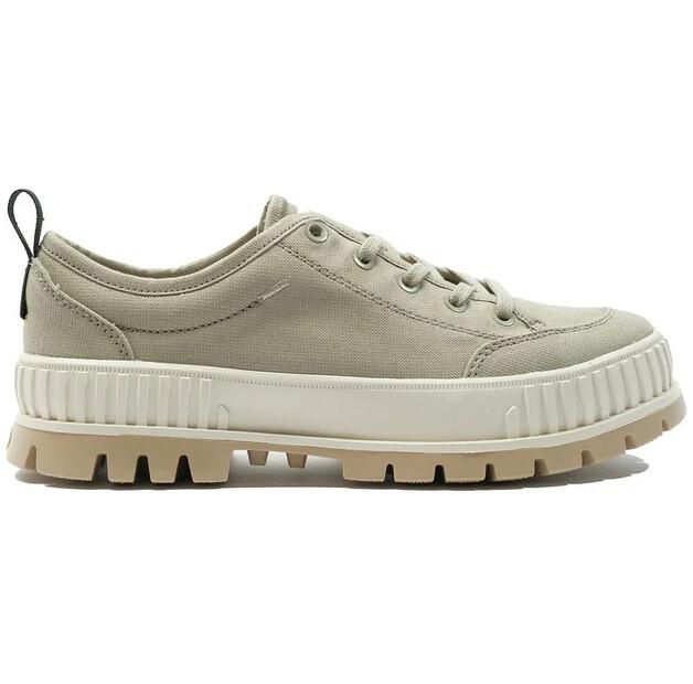 Palladium Sneakers Pallashock Lo Organic 2