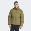 [unisex] Synthdown Puffe Khaki  Jw5817 