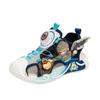 Fashion Sports Sandals New Summer Versatile Casual Children's Soft Bottom Beach Shoes