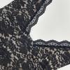 2026 Fashion V-neck Lace Summer Suspender Short Dress Bodycon Sleeveless Party Club Short Dress Halter Neck Women's Backless Sexy Slim Mesh Miniskirt