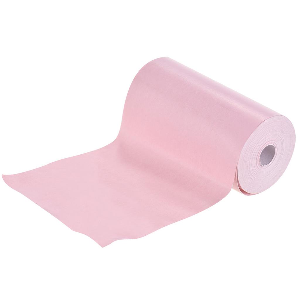 Color Thermal Paper Roll 57*30mm (2.17*1.18in) Bill Receipt Photo Paper Clear Printing for PeriPage A6 Pocket Thermal
