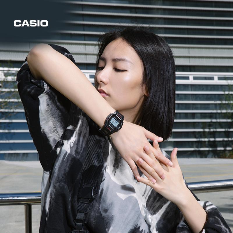 CASIO Men Full Metal Series Black Watch GMW-B5000TVA-1PR
