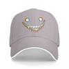 Baseball Caps Backrooms Horror Movie   Casquette Unisex Outdoor Summer Hats