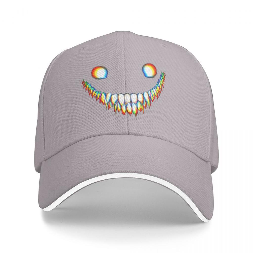 Baseball Caps Backrooms Horror Movie Casquette Unisex Outdoor Summer Hats