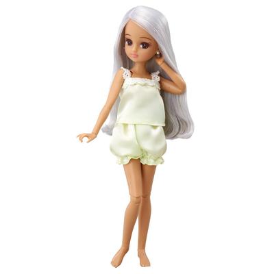 TAKARA TOMY Boneca Licca-chan Fotogênica Licca Lily