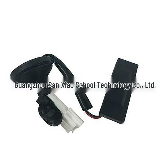 Trunk Opening Switch 81260-4X200 for K2 Tailgate