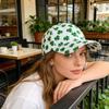 Breathable Comfortable Hat Adult Party Hat for Saint Patricks Day Event High Quality Digital Art Soft Fabric