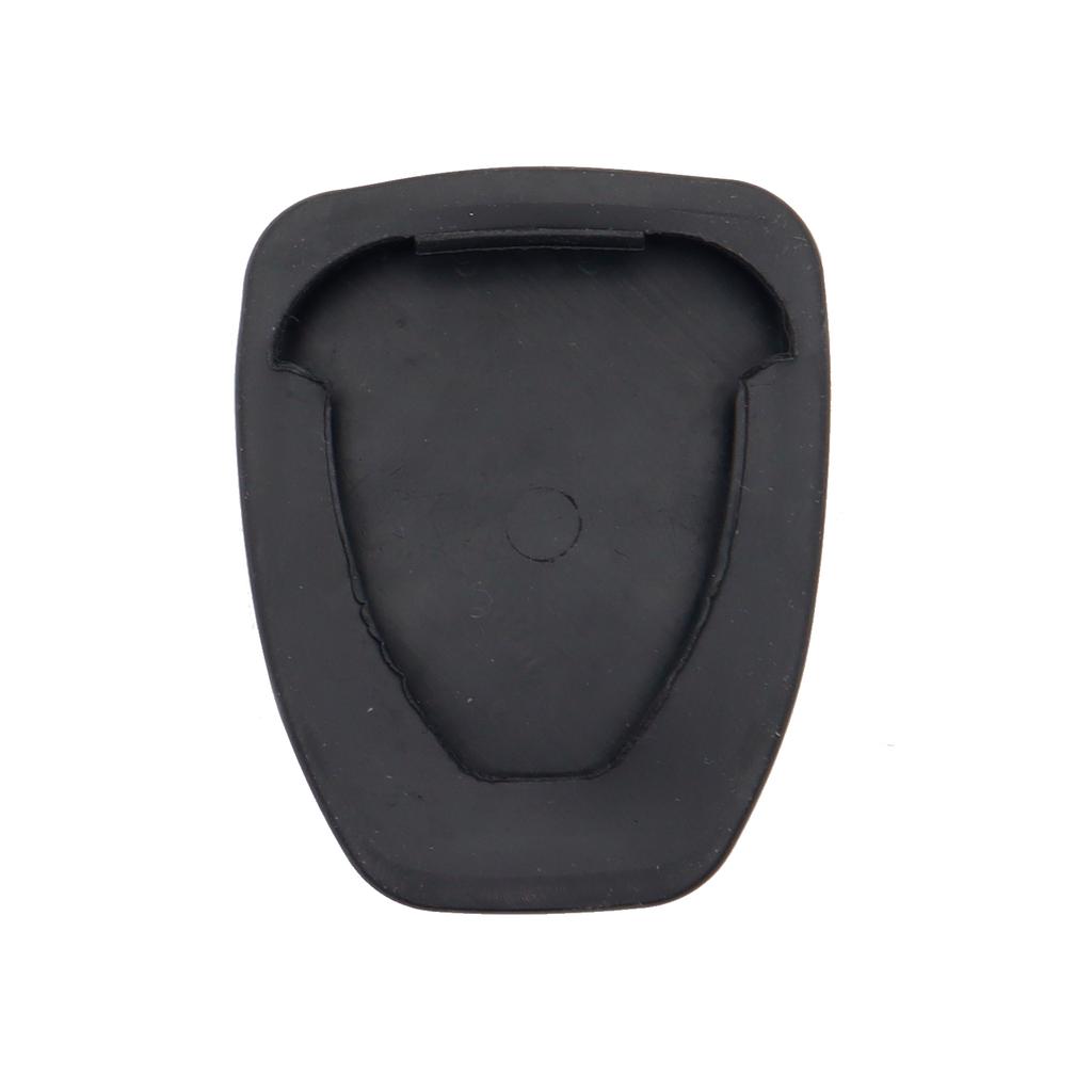 2x Bremse Kupplung Fußpedal Pad Abdeckung Rutschfeste Gummi Für Subaru Forester IMPREZA Legacy Outback WRX Auto Zubehör 36015-GA111