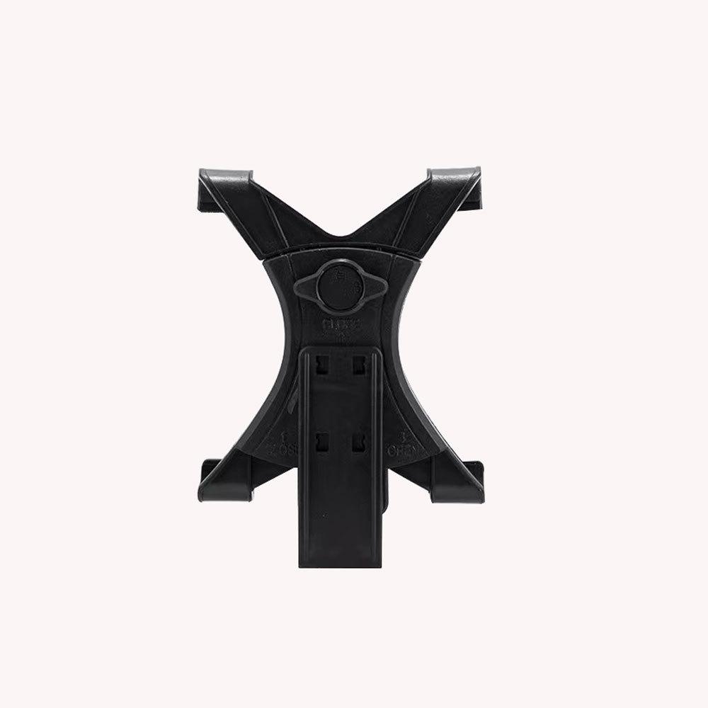 Montură Cameră 1/4" & Stativ Cap Ball Rotativ 360° pentru Mobil & Tabletă