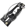 Front Door Window Regulator LR for 2016-2020 Lincoln Continental, GD9Z5423201B, GD9Z5423200B