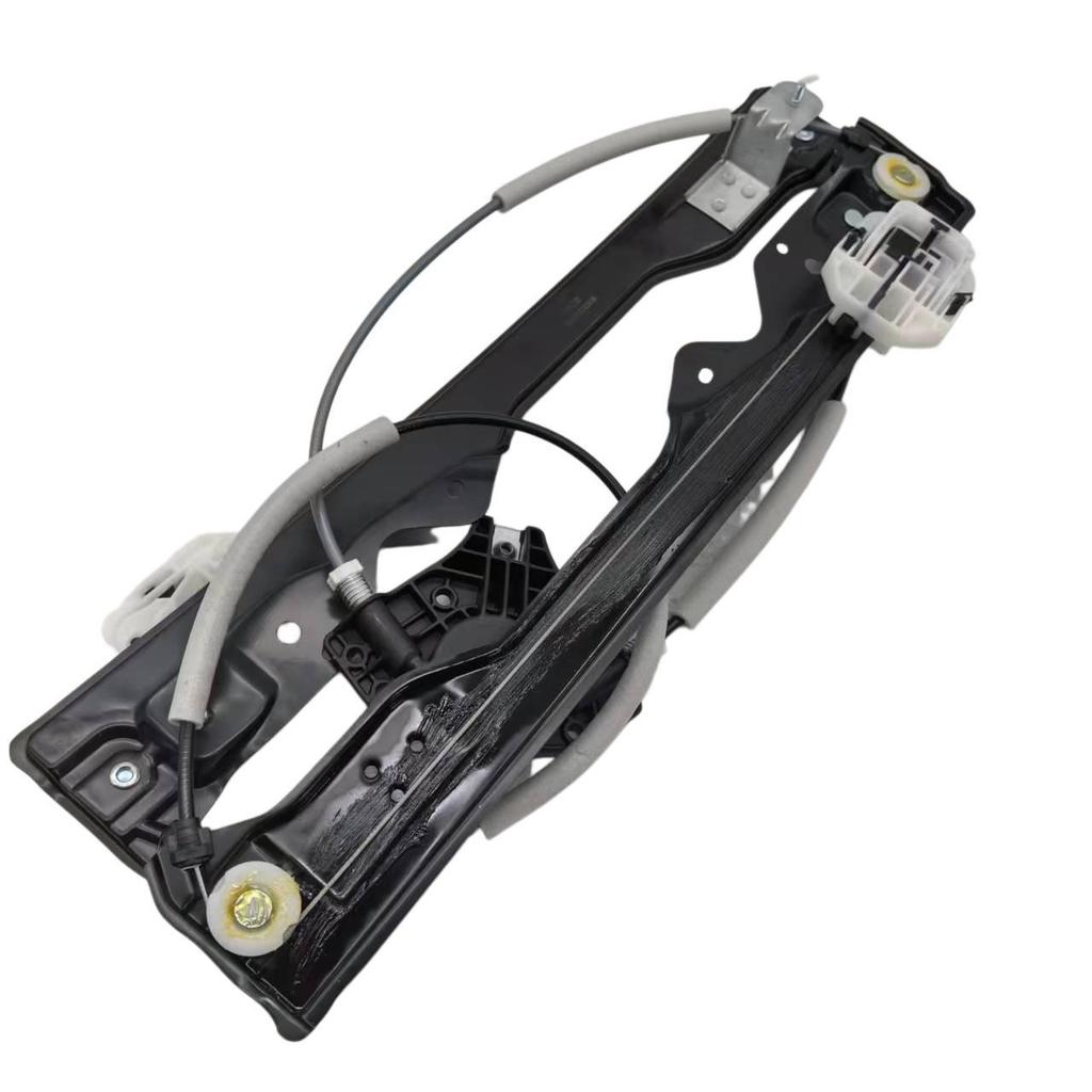 Front Door Window Regulator LR for 2016-2020 Lincoln Continental, GD9Z5423201B, GD9Z5423200B