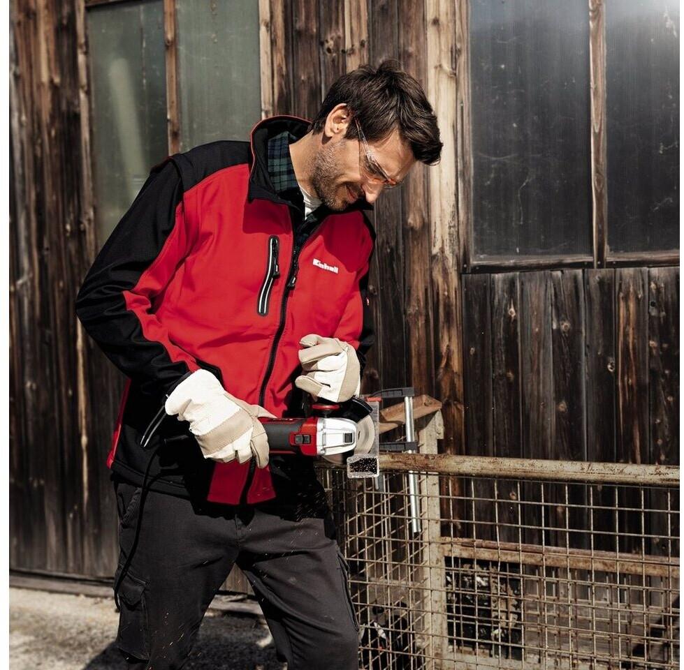 Winkelschleifer Einhell TE-AG 125/1010 CE Q