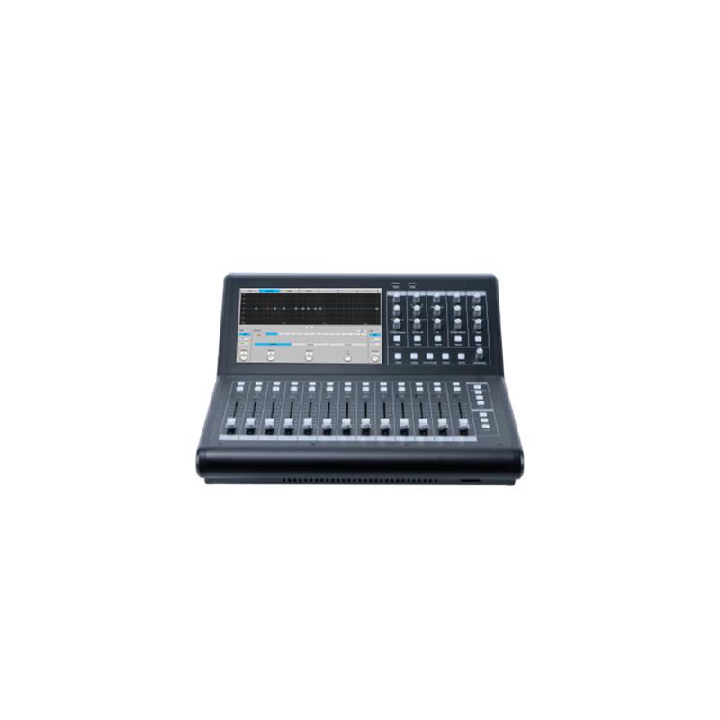 ITC TS-16PD-12 Digital Mixer (CN version)