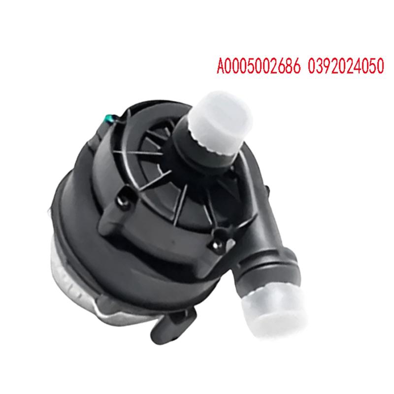 A28G-A0005002686 0392024050 Automotive Parts Engine Electric Water Pump For Mercedes Benz W205 S205 X156 R172 W222