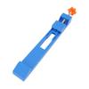 2pcs Safe Locking Circular Saw Guide Precise Circular Saw Milling Positioning Clamp  Tile Cutting