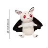 Butterfly Plush Stuffed Animal Pupouche Scary Costume Stocking Stuffer Holiday Gift